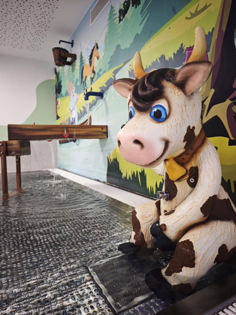 Familienurlaub Salzburger Land