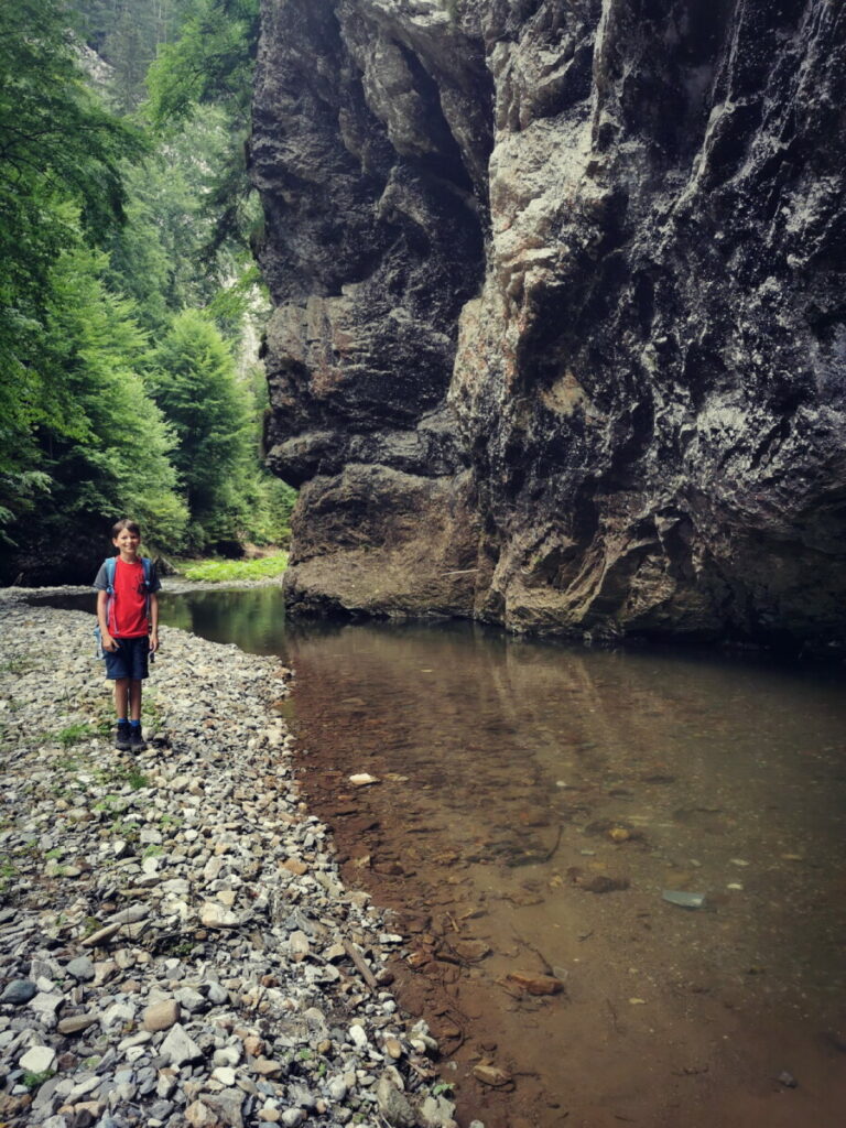 So schön ist Urlaub in der Steiermark mit Kindern