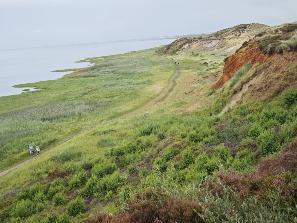 Sylt mit Kindern