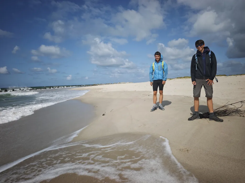 Sylt mit Kindern