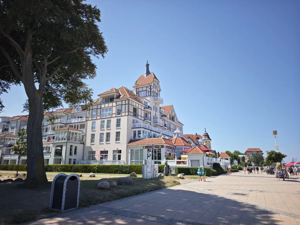 Ferienhof Ostsee