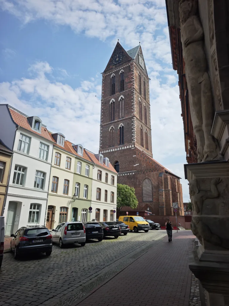 Ferienhof Ostsee