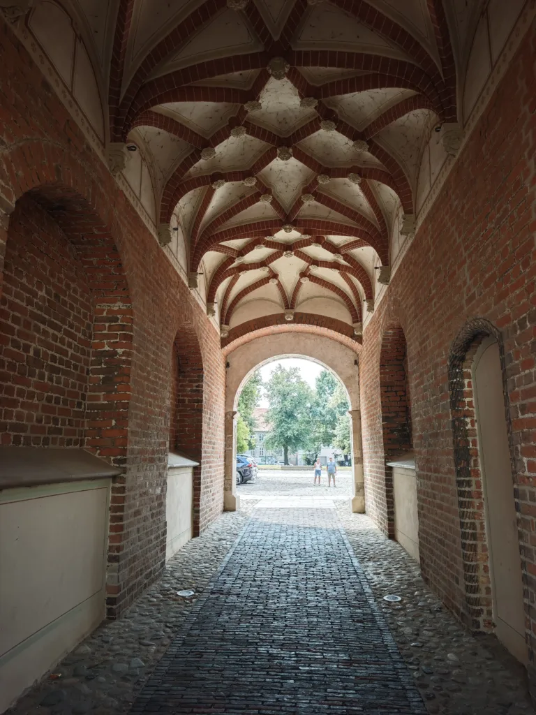 Ferienhof Ostsee