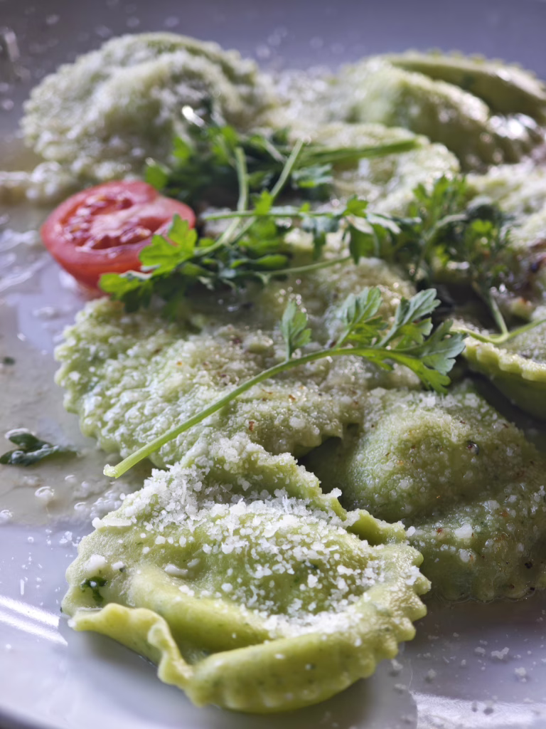 Ferienwohnung Brixen mit Kindern