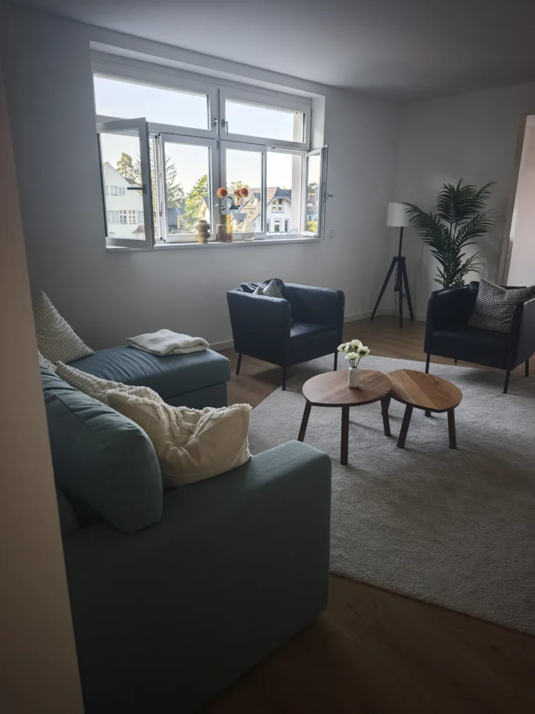 Ferienwohnung Coburg mit Kindern