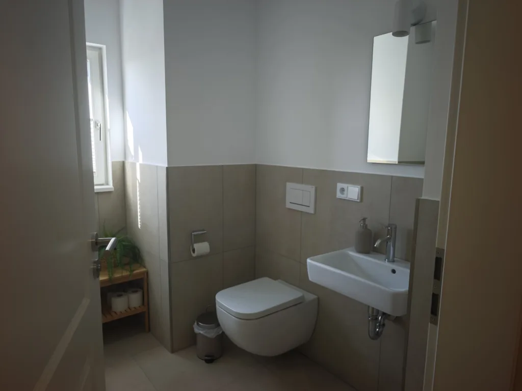 Ferienwohnung Coburg mit Kindern