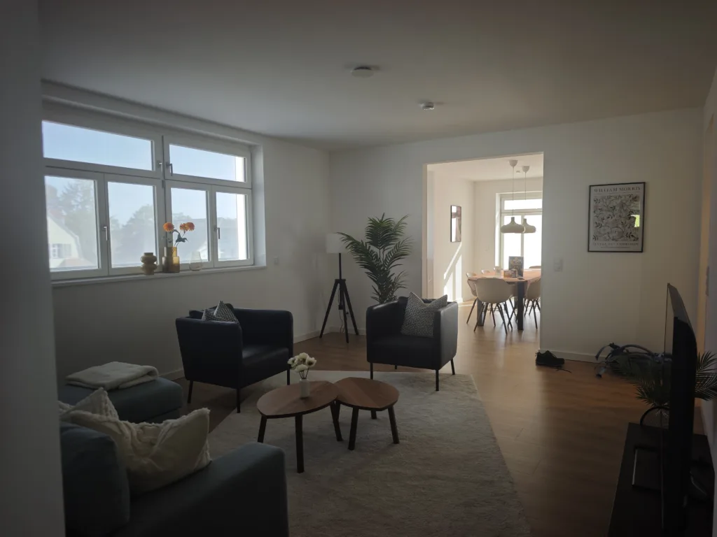 Ferienwohnung Coburg mit Kindern