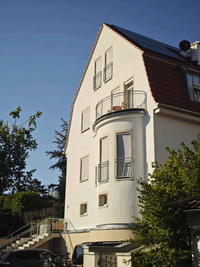 Empfehlenswerte Ferienwohnung für den Familienurlaub in Coburg mit Kindern