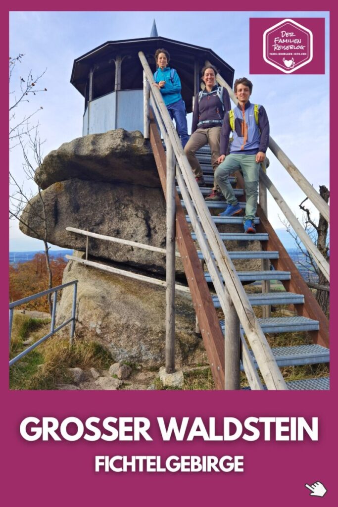 Großer Waldstein