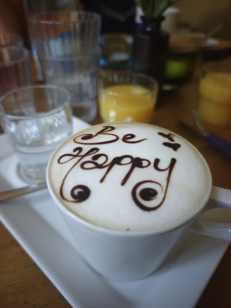 Frühstück Coburg mit Kindern