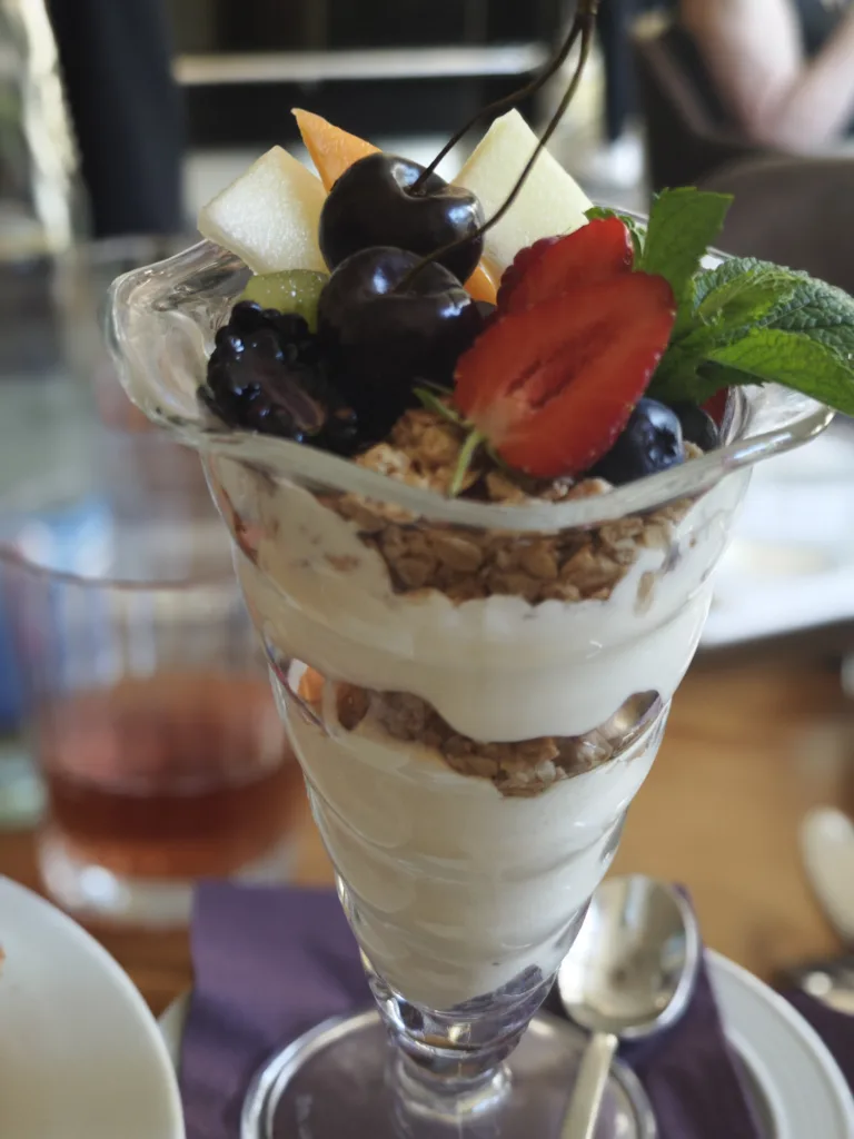 Frühstück Coburg mit Kindern