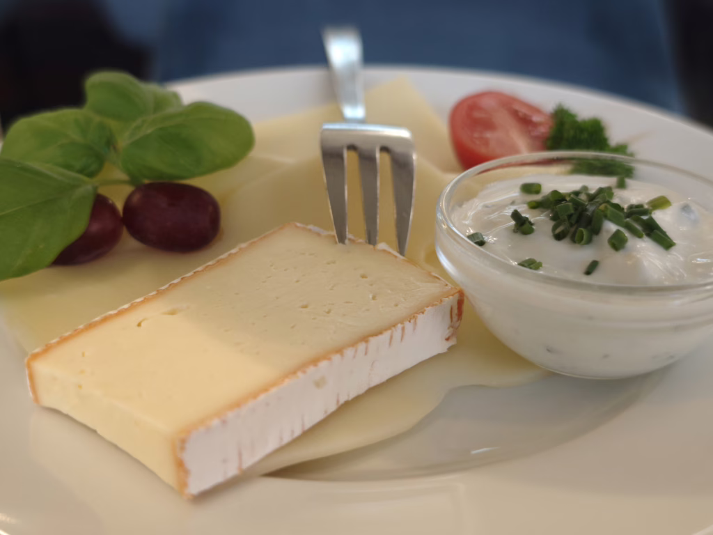 Frühstück München mit Kindern