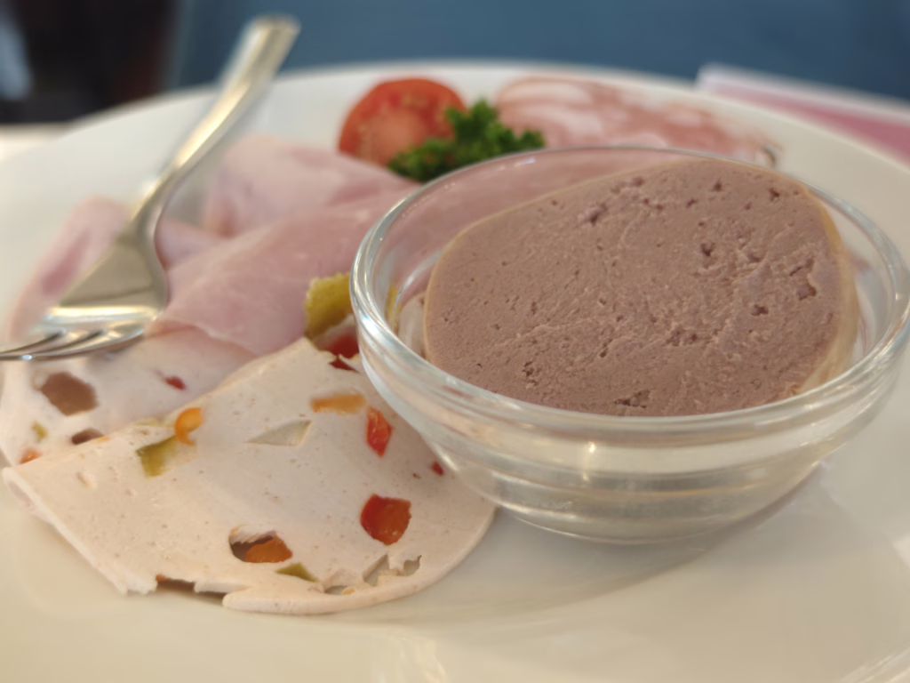 Frühstück München mit Kindern