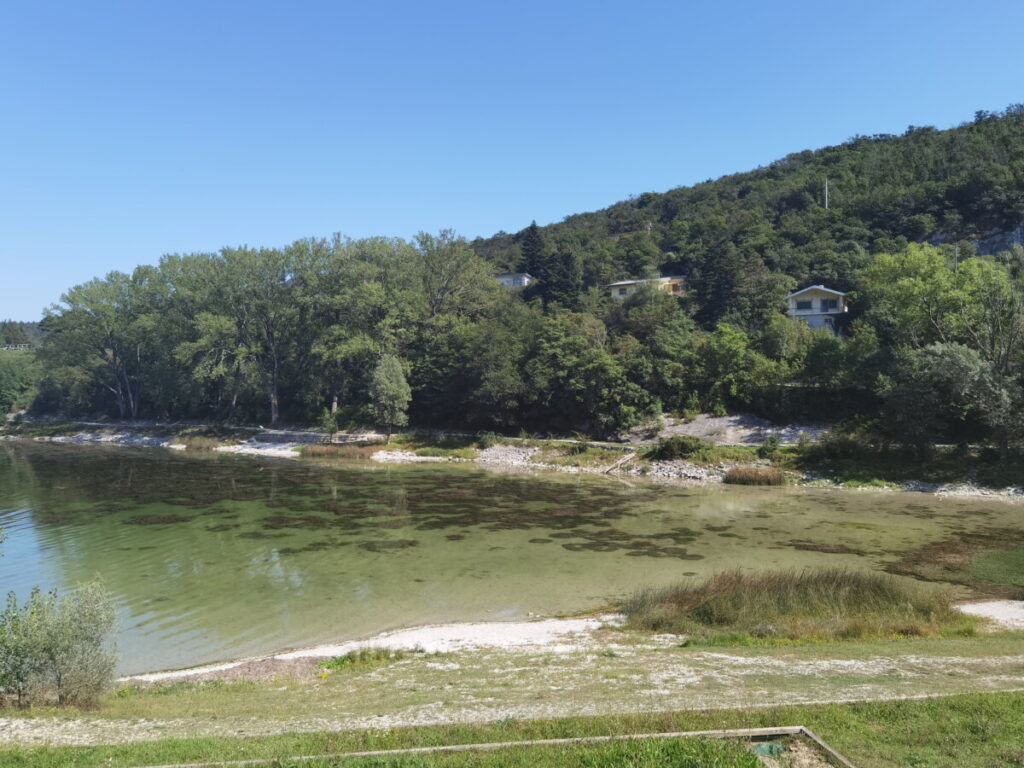 Gardasee mit Kindern