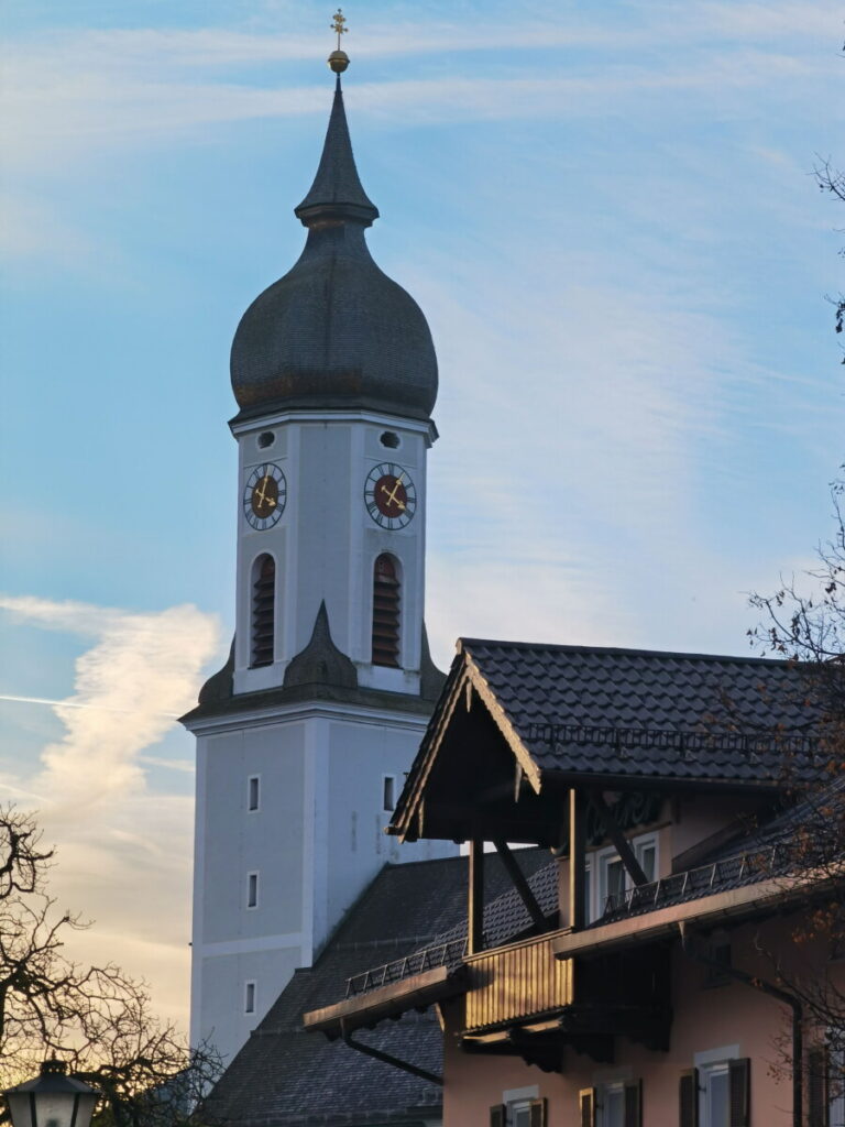 Ferienwohnung Garmisch Partenkirchen