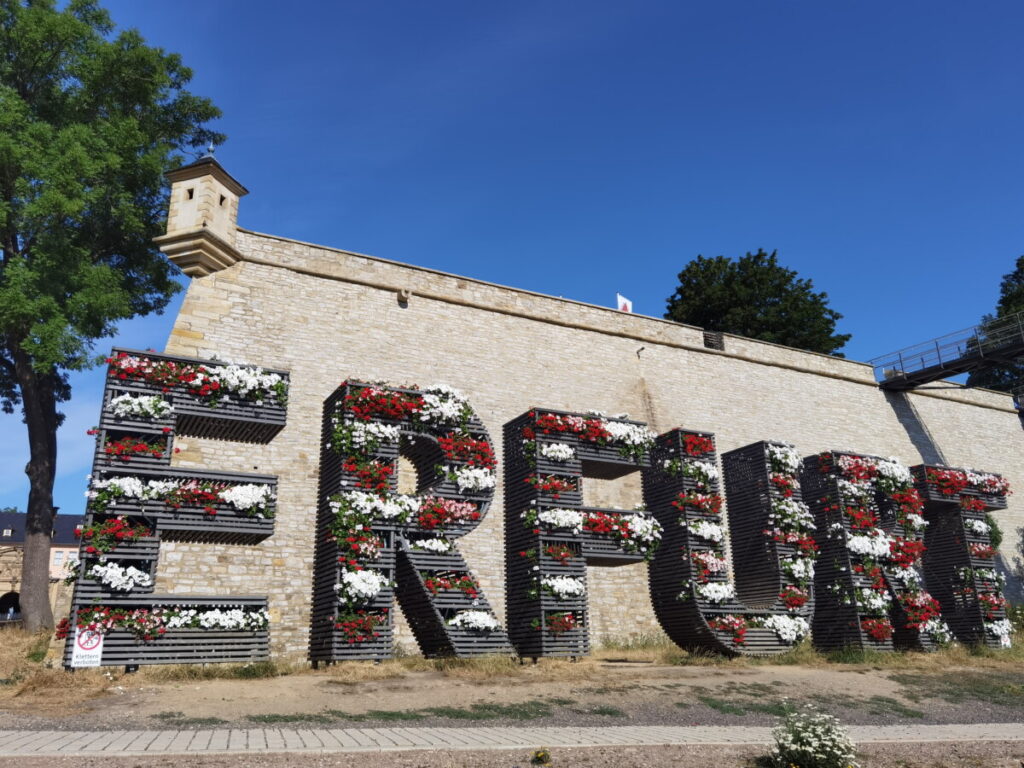 Wir zeigen dir unsere Geheimtipps Erfurt mit Kindern