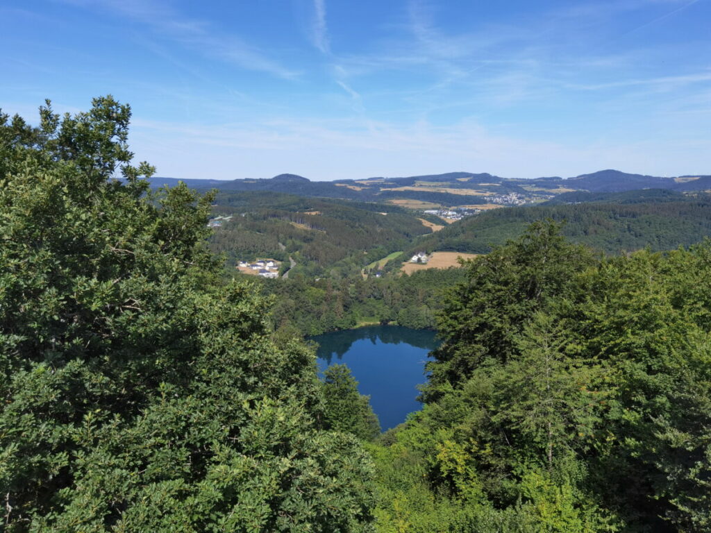 Ausflugsziele Eifel mit Kindern