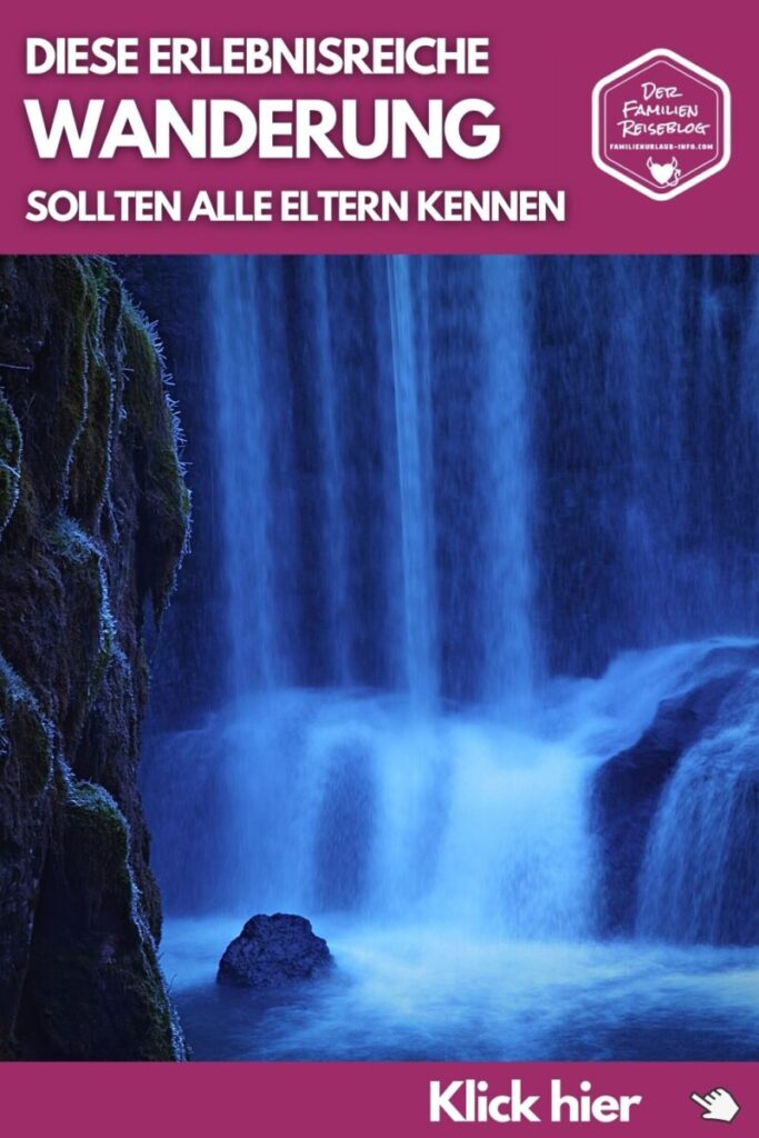 Geratser Wasserfall