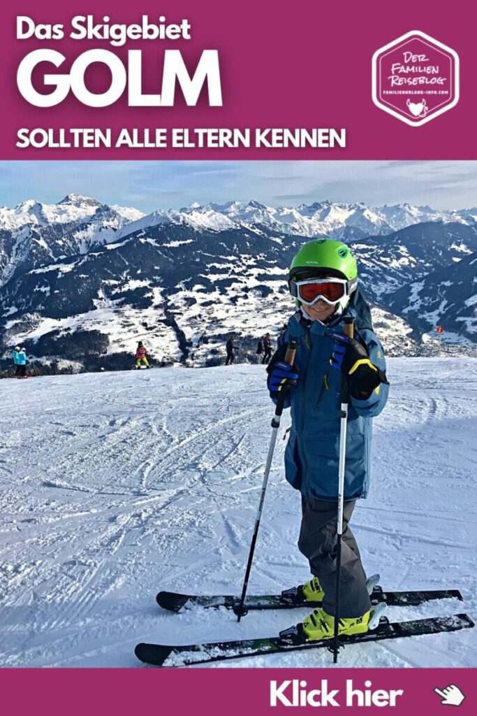 Golm Skigebiet