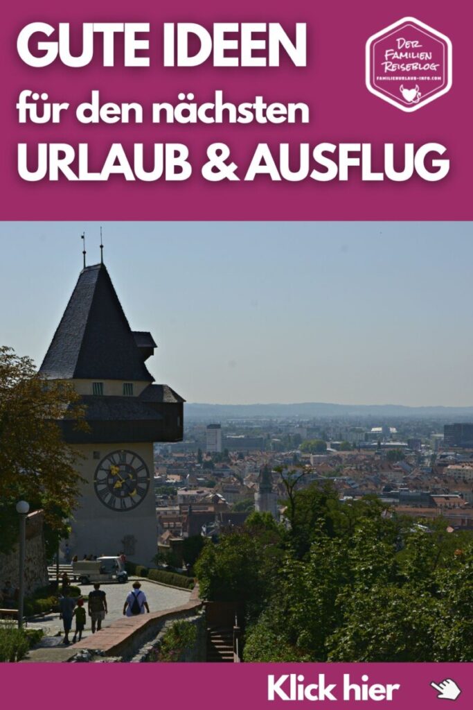 Graz Sehenswürdigkeiten