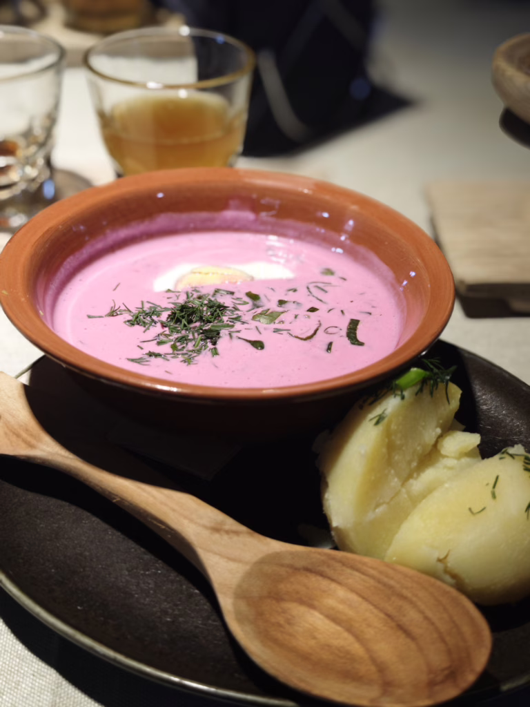 HBH Restaurant