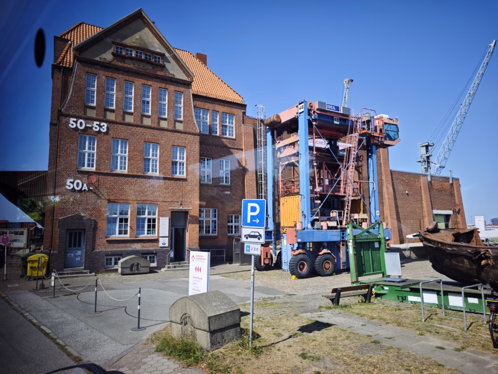 Hamburg Ausflüge mit Kindern