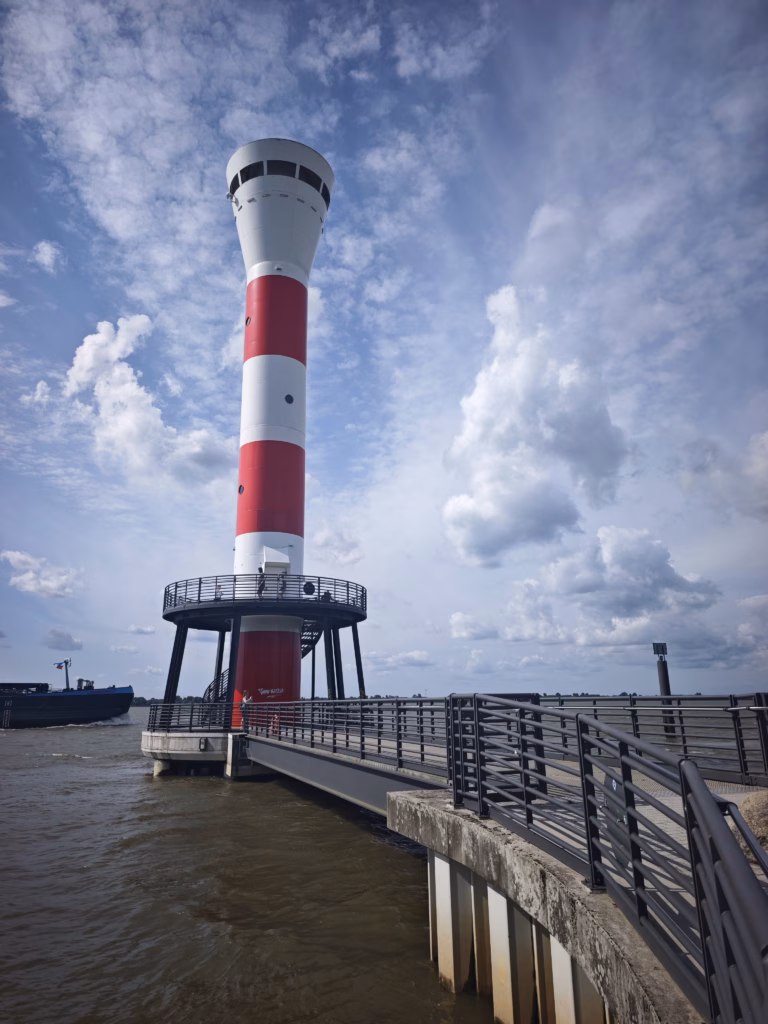 Hamburg Ausflug mit Kindern