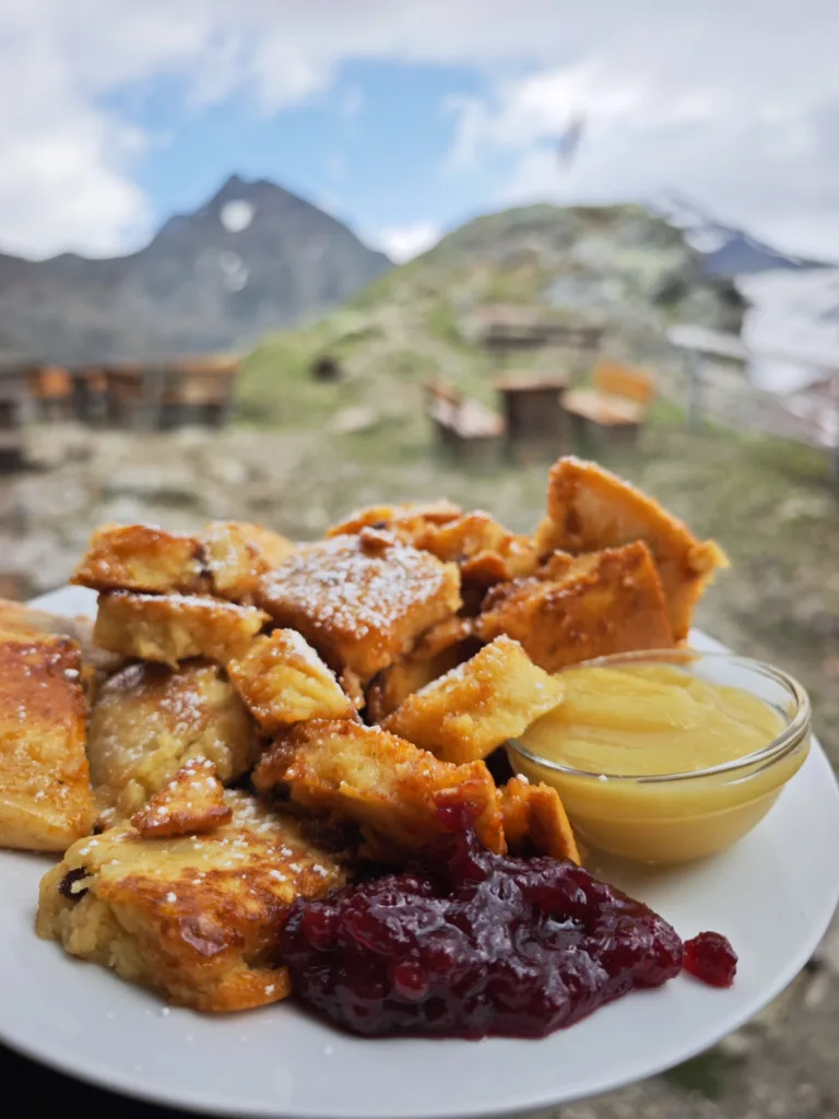 Hildesheimer Hütte