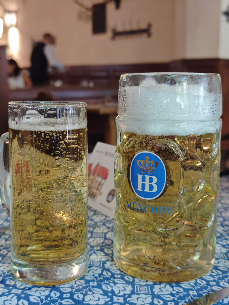 Hofbräuhaus München