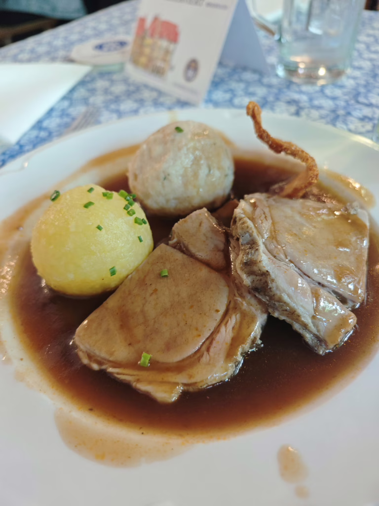 Hofbräuhaus München