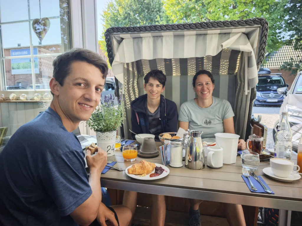 Hofcafe Klausdorf