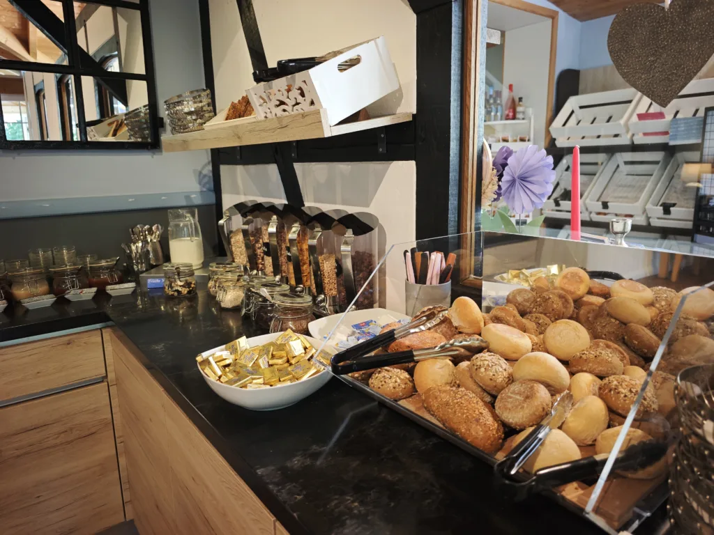 Hofcafe Klausdorf
