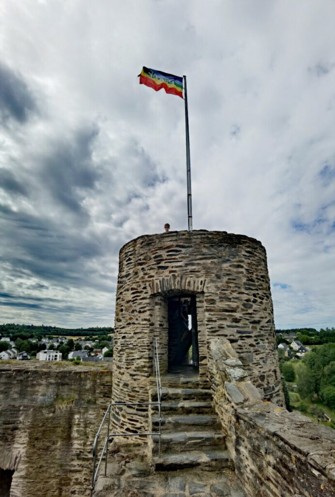 Burg Kastellaun