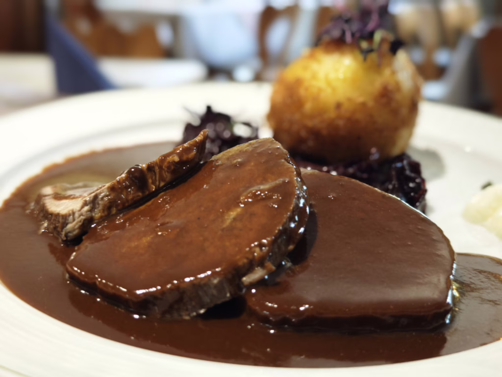 Rothenburg ob der Tauber mit Kindern