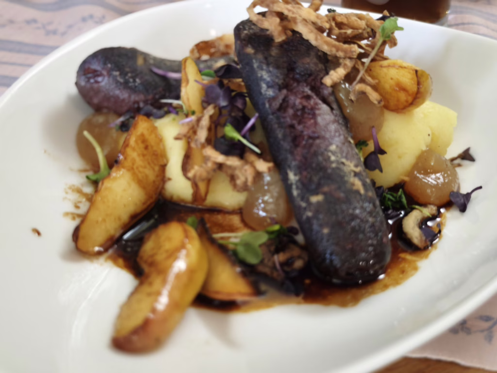 Rothenburg ob der Tauber mit Kindern