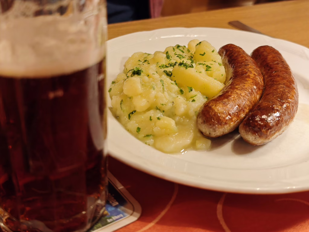 Rothenburg ob der Tauber mit Kindern