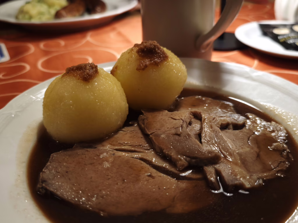 Rothenburg ob der Tauber mit Kindern