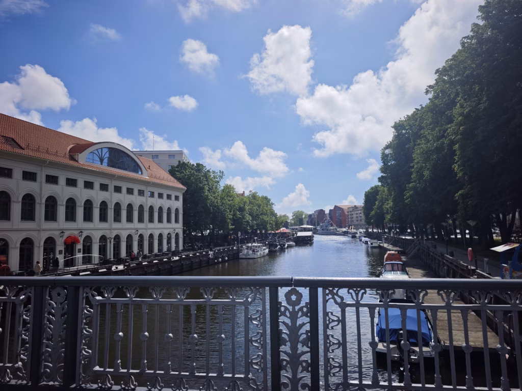 Klaipeda