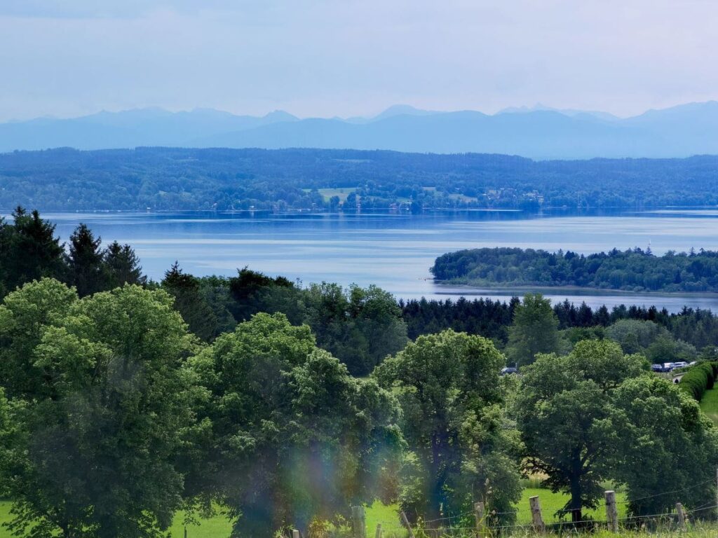 Ilkahöhe Starnberger See