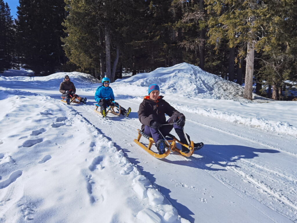 Geheimtipp für den Winterurlaub in den Bergen: JUFA Klosterhotel Judenburg