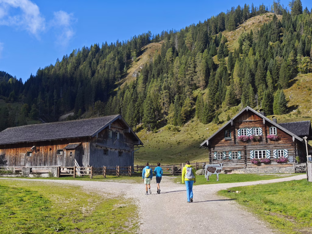 Alles Alm