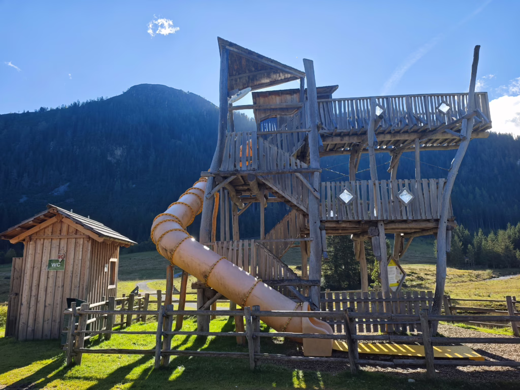 Alles Alm