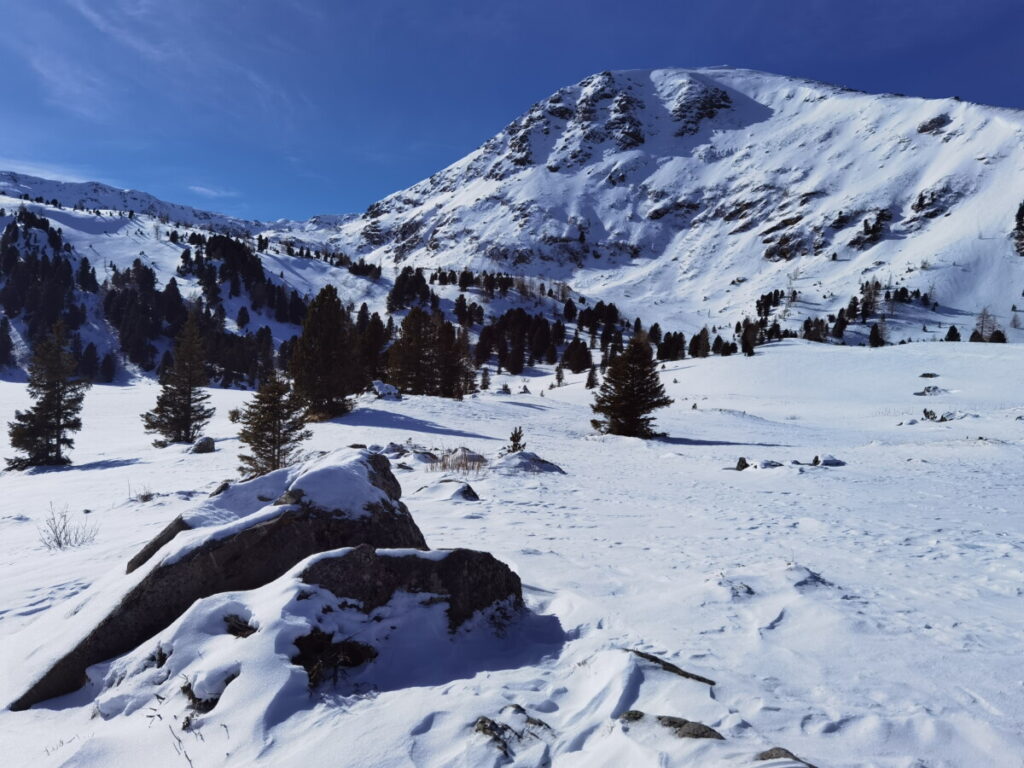 Judenburg Schneeschuhwandern