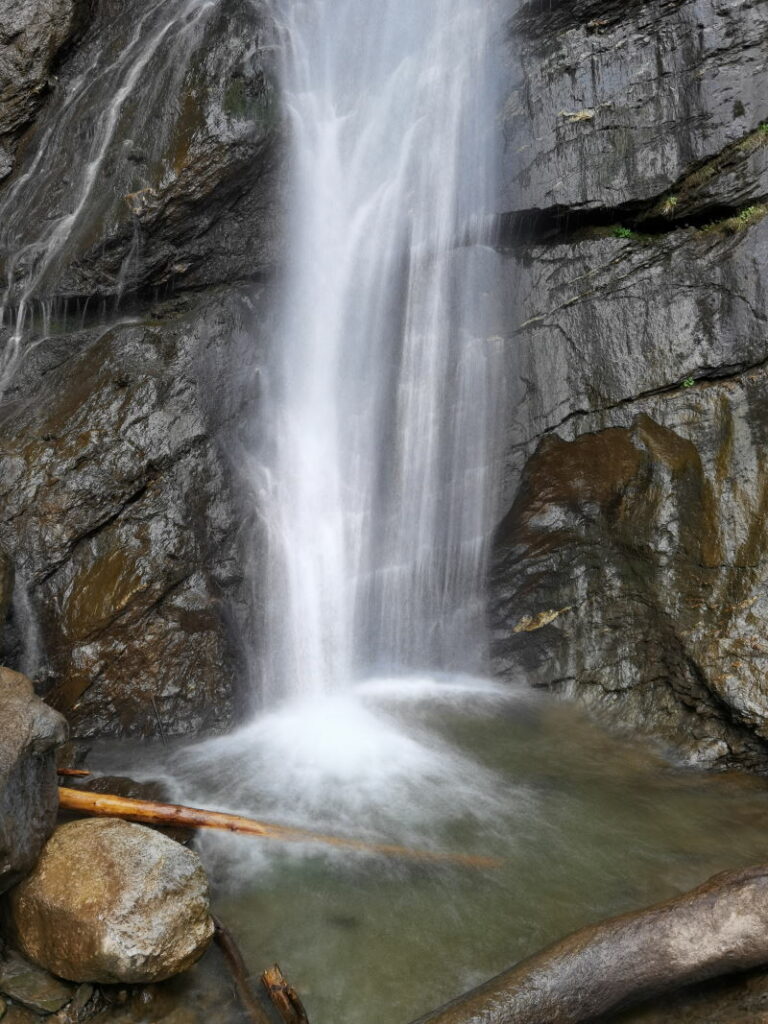 Kaltenbacher Wasserfall