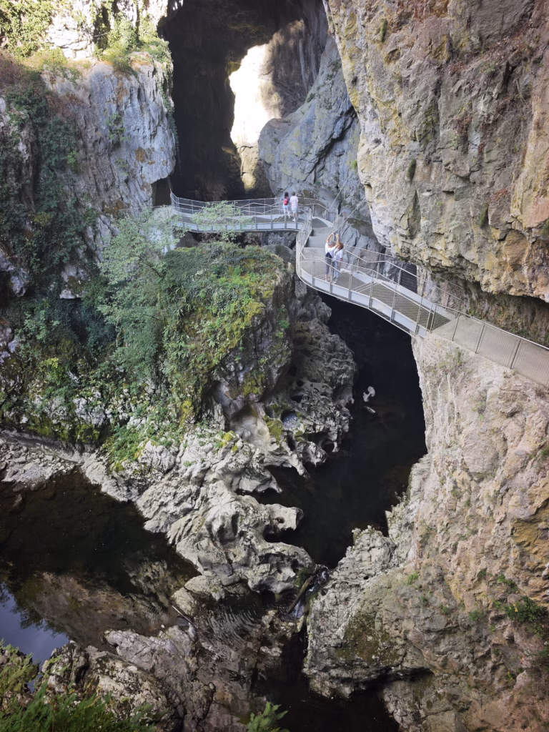 Karst Slowenien