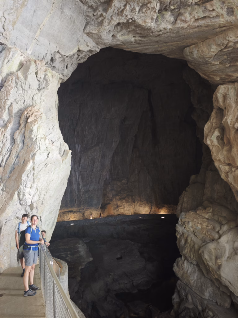 Karst Slowenien