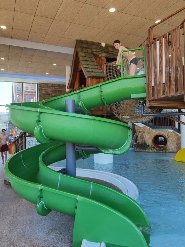 Kinderhotel Bayerischer Wald mit Schwimmbad