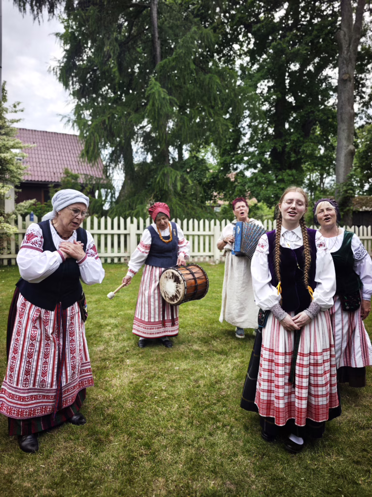Klaipeda Umgebung