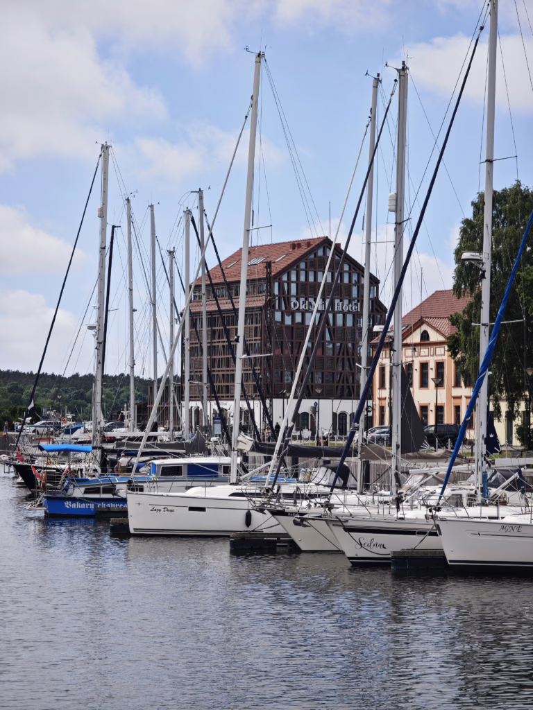 Klaipeda