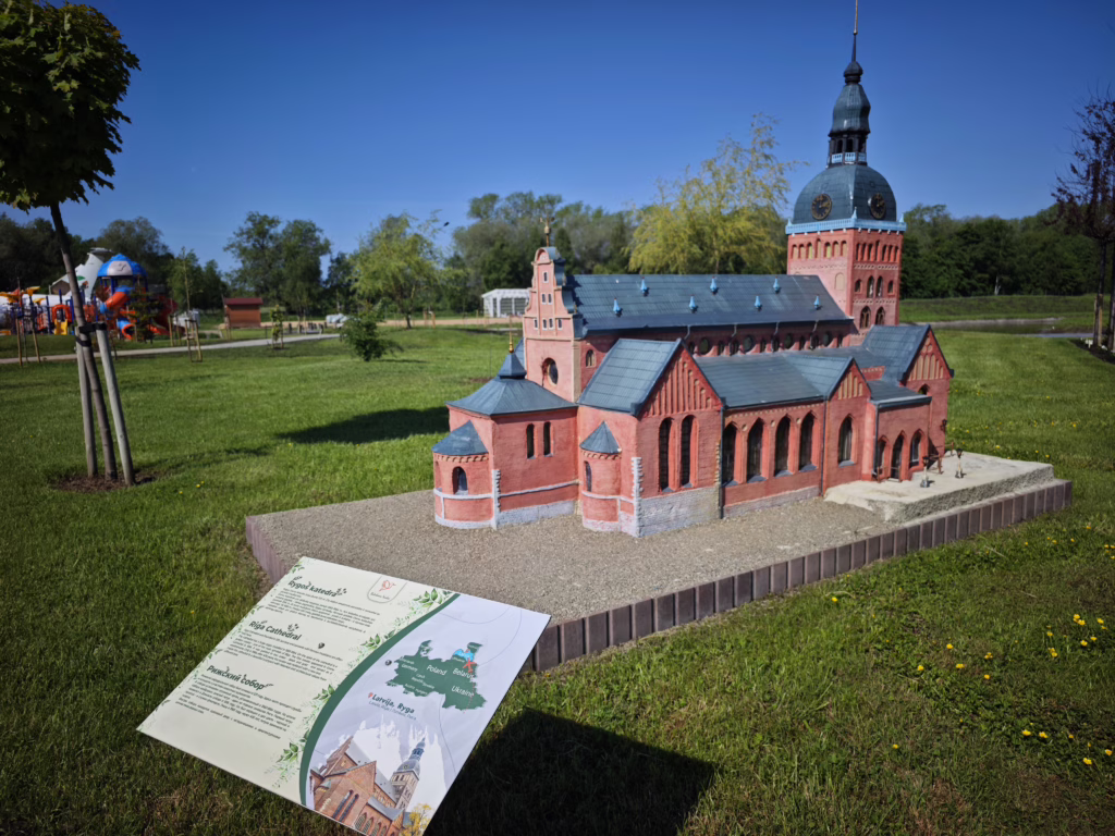 Klaipeda Umgebung